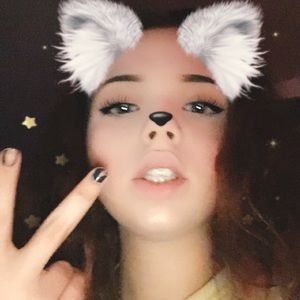 Meet your Posher, Karlee